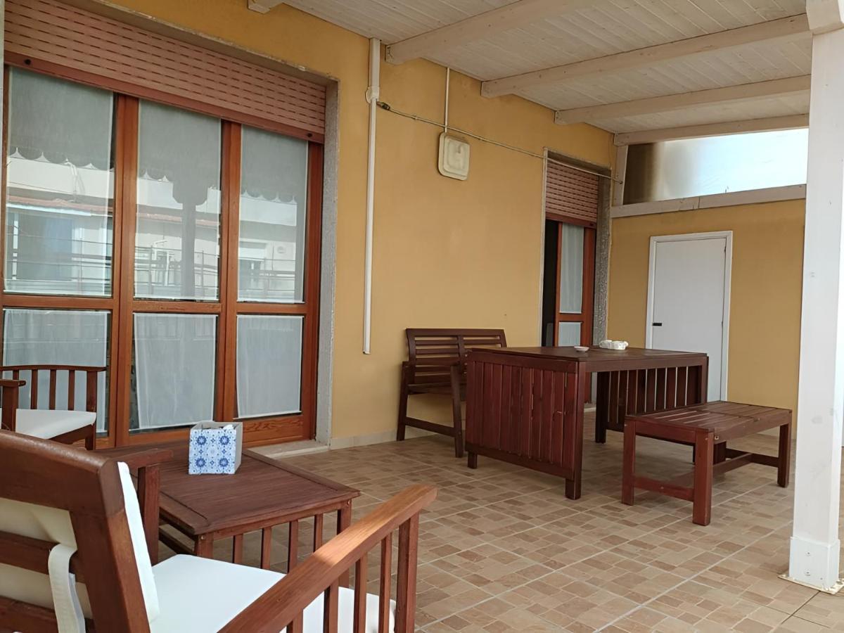 Ferienwohnung Il Piccolo Attico In Centro Pozzallo Exterior foto